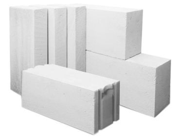 Газосиликаты